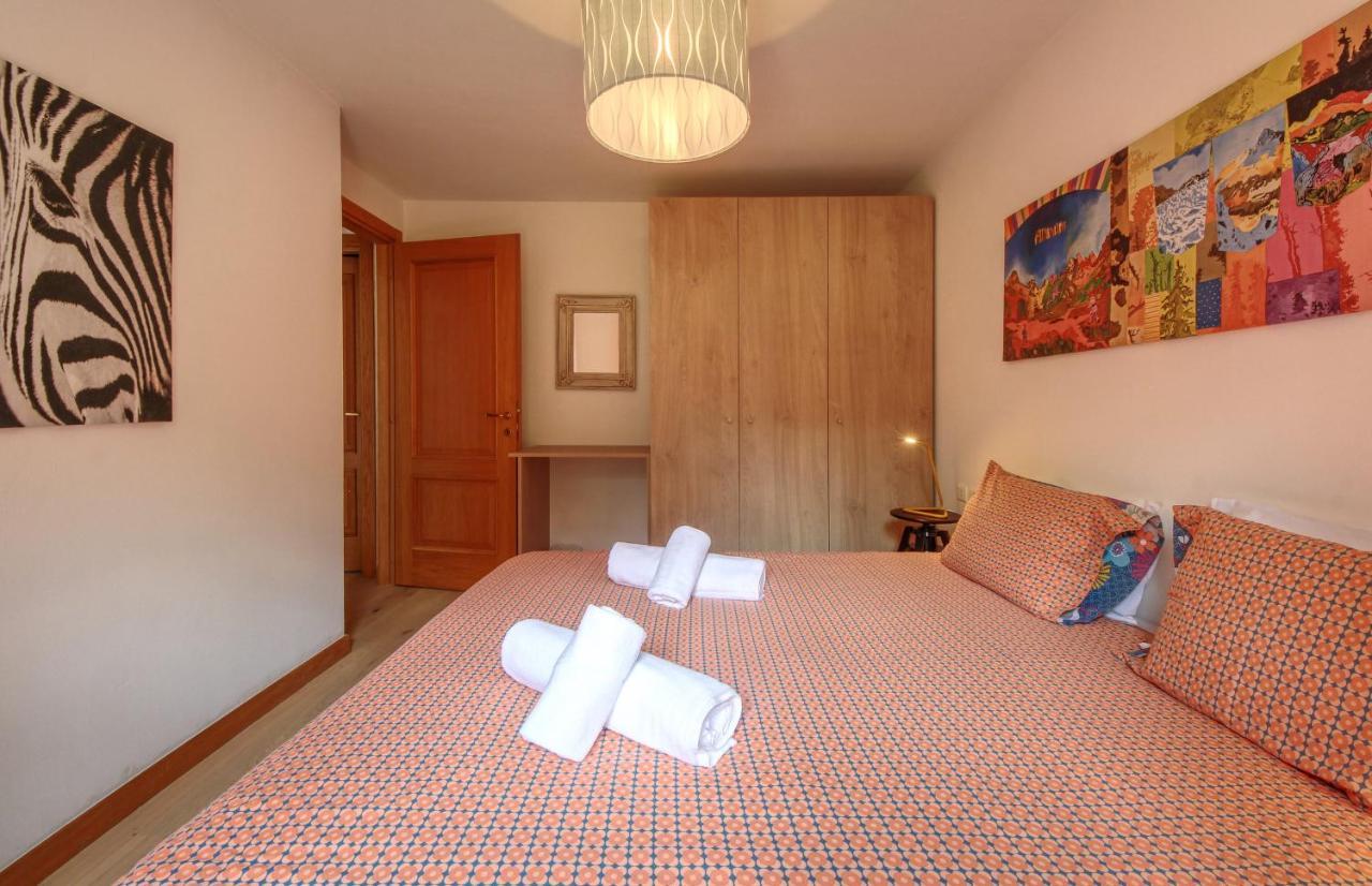 Apartment Picasso Chamonix Exterior photo